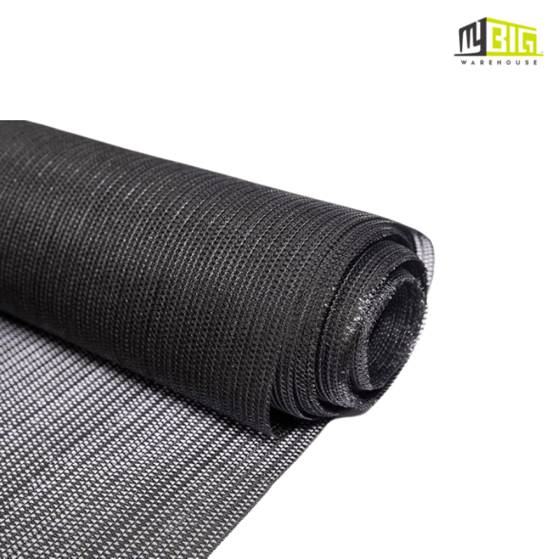 Nursery Netting / Sun Shade 2m x 30m