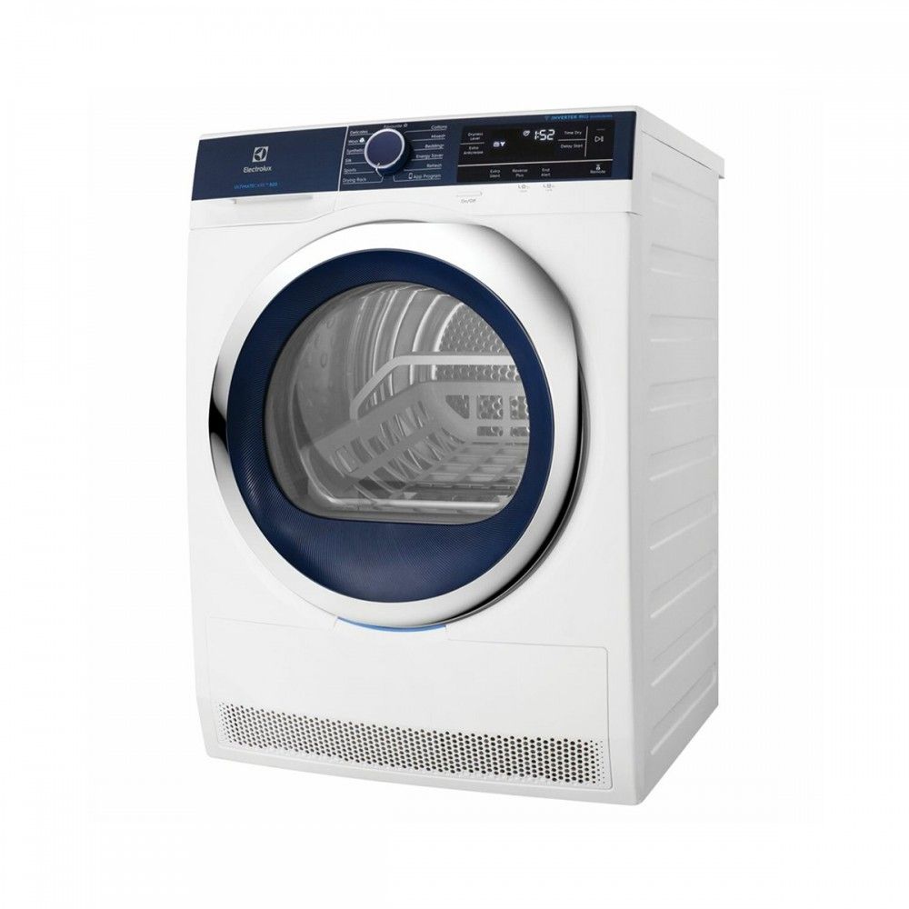 Electrolux *Electrolux 9kg UltimateCare 800 Heat Pump Dryer EDH903BE