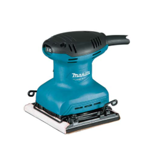 Makita-MT M9200B 180W Finishing Sander(MT Series)