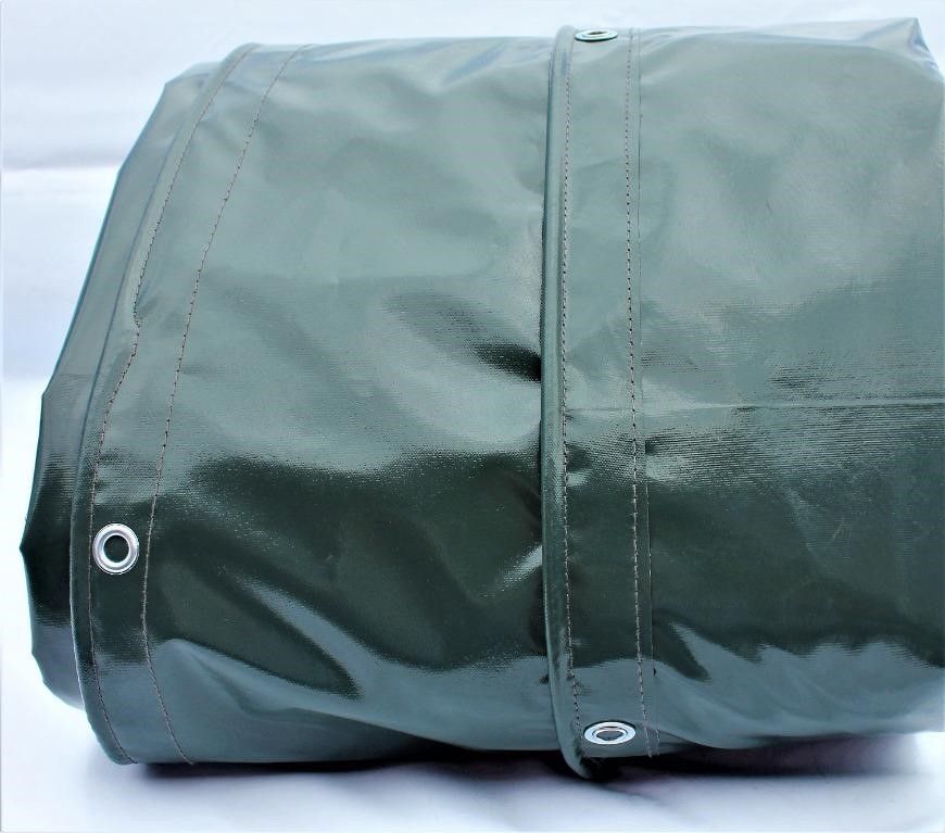 NA HEAVY DUTY CANVAS 24FT X 10FT