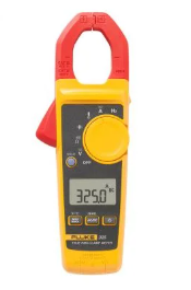 Fluke 325 True RMS Clamp Meter