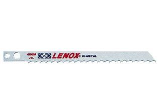 LENOX BI-METAL JIG SAW BLADE FOR MAKITA : 406M (2 PCS/PACK)