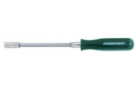 JONNESWAY FLEXIBLE SHAFT NUTDRIVERS SIZE: 6MM