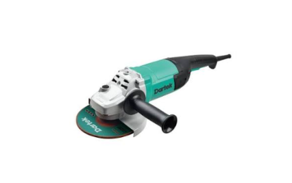 DARTEK 230mm Angle Grinder PAG 01-230