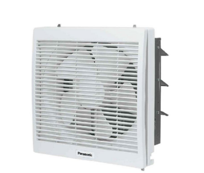Genuine Malaysia Panasonic Warranty - Panasonic Wall Mount Ventilating Fan FV-20AL9 (8 inch)