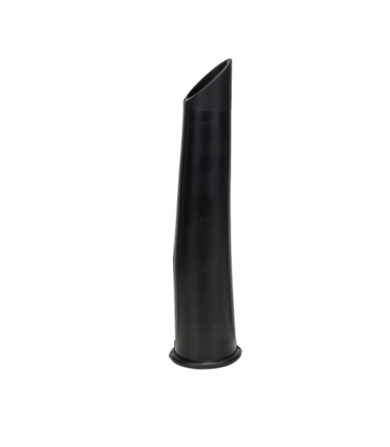 BOSCH RUBBER NOZZLE FOR DUST EXTRACTORS (1609201229)