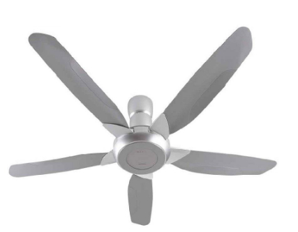 Genuine Malaysia Panasonic Warranty - Panasonic Ceiling Fan Nami 5 Blades F-M15E2 (60 inch)