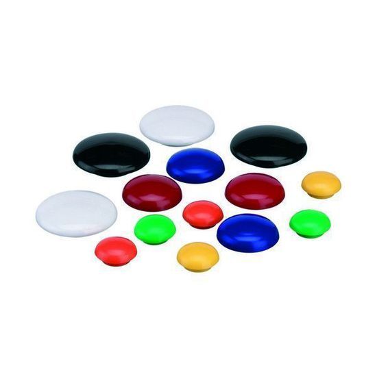 MAGNETIC BUTTON 30MM