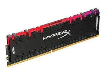 KINGSTON D4 PREDATOR 3600 1X RGB 16GB
