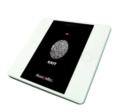 ITS OFFICE ACCESSORIES DOOR ACCESS ACCESSORIES - FINGERTEC ES 3 CONTACTLESS EXIT SENSOR