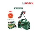 BOSCH Easy Aquatak 100 High Pressure Washer