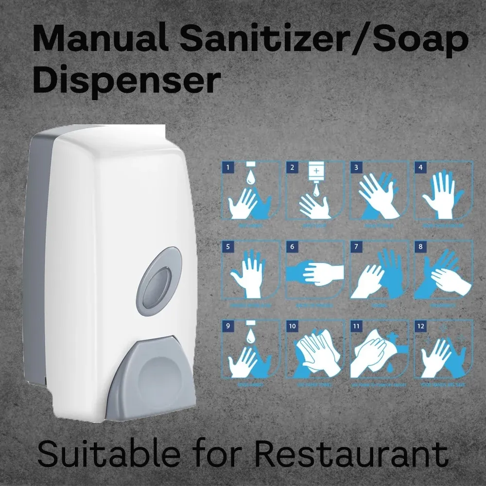 Sanitizer Dispenser