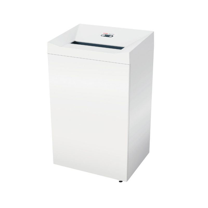 HSM Paper Shredder Pure 940C-3.9x40mm
