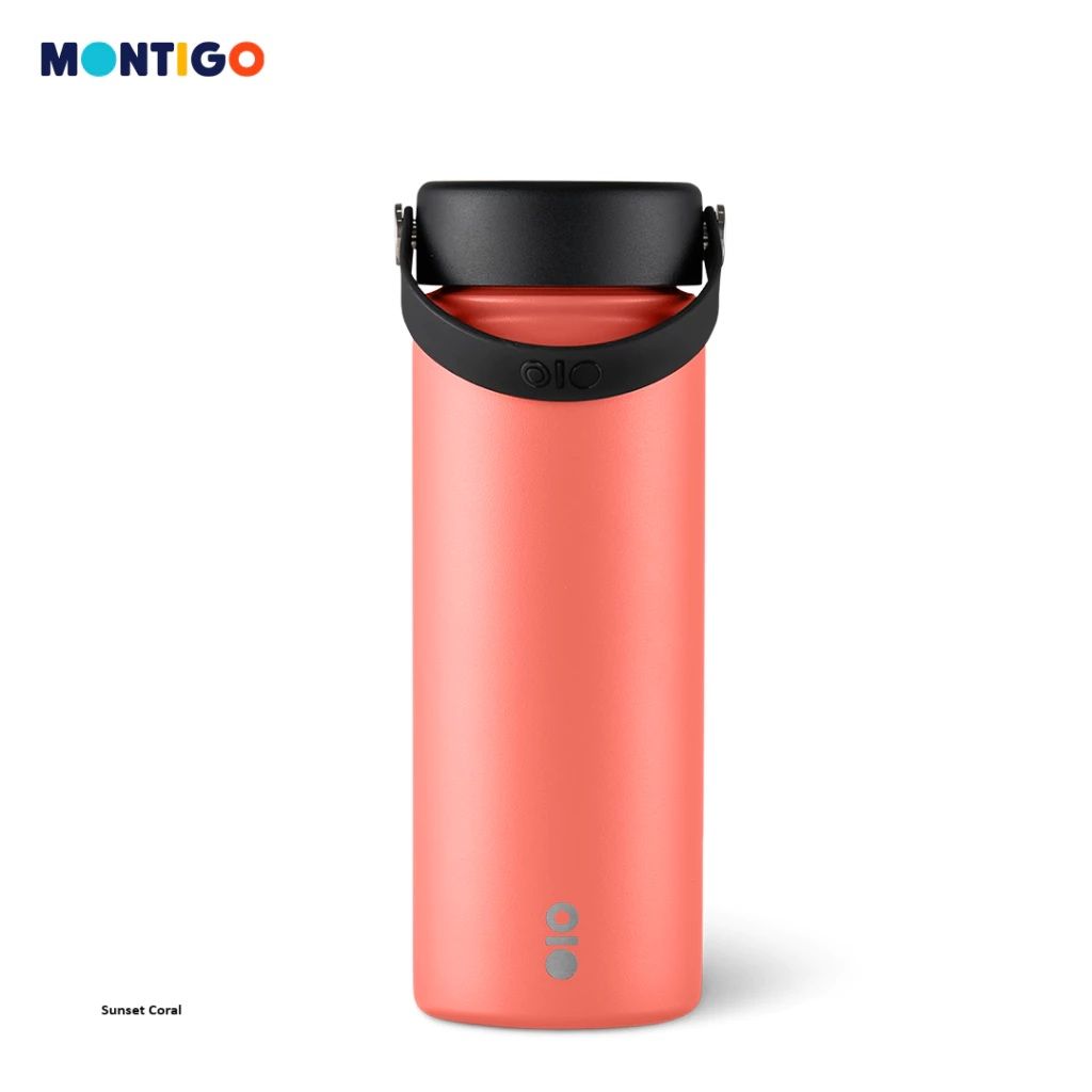 QP MONTIGO ACE BOTTLE MEDIUM 530MM