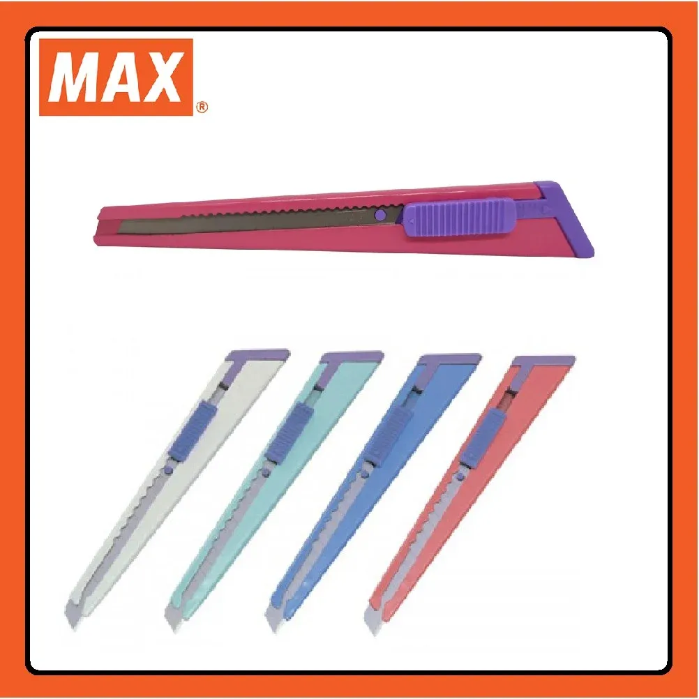 Cutter (S) Max TC99104