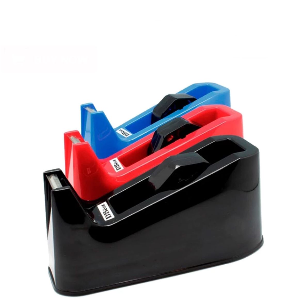 NA Large Tape Holder Office/Factory/Warehouse/Home Use Table Dispenser