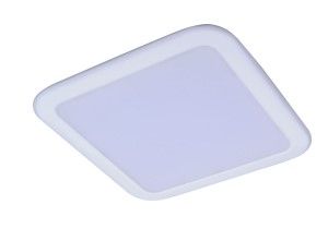 PHILIPS DN07B ESSENTIAL SMART BRIGHT LED DOWNLIGHT 150MM SQUARE 7W 6500K