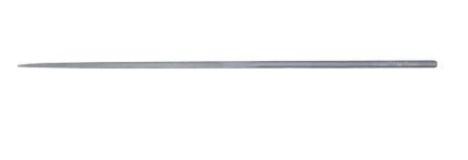 Kennedy 140mm (5-1/2") Pippin Cut 4 Needle File KEN0315670K