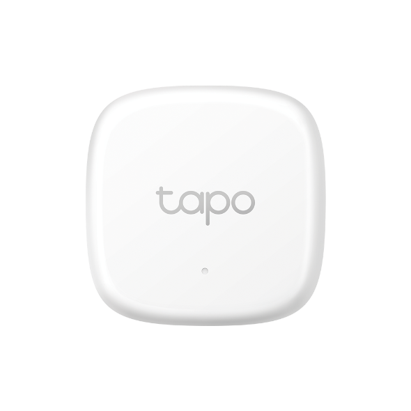 Tp Link Smart Temperature & Humidity Monitor Tapo T310