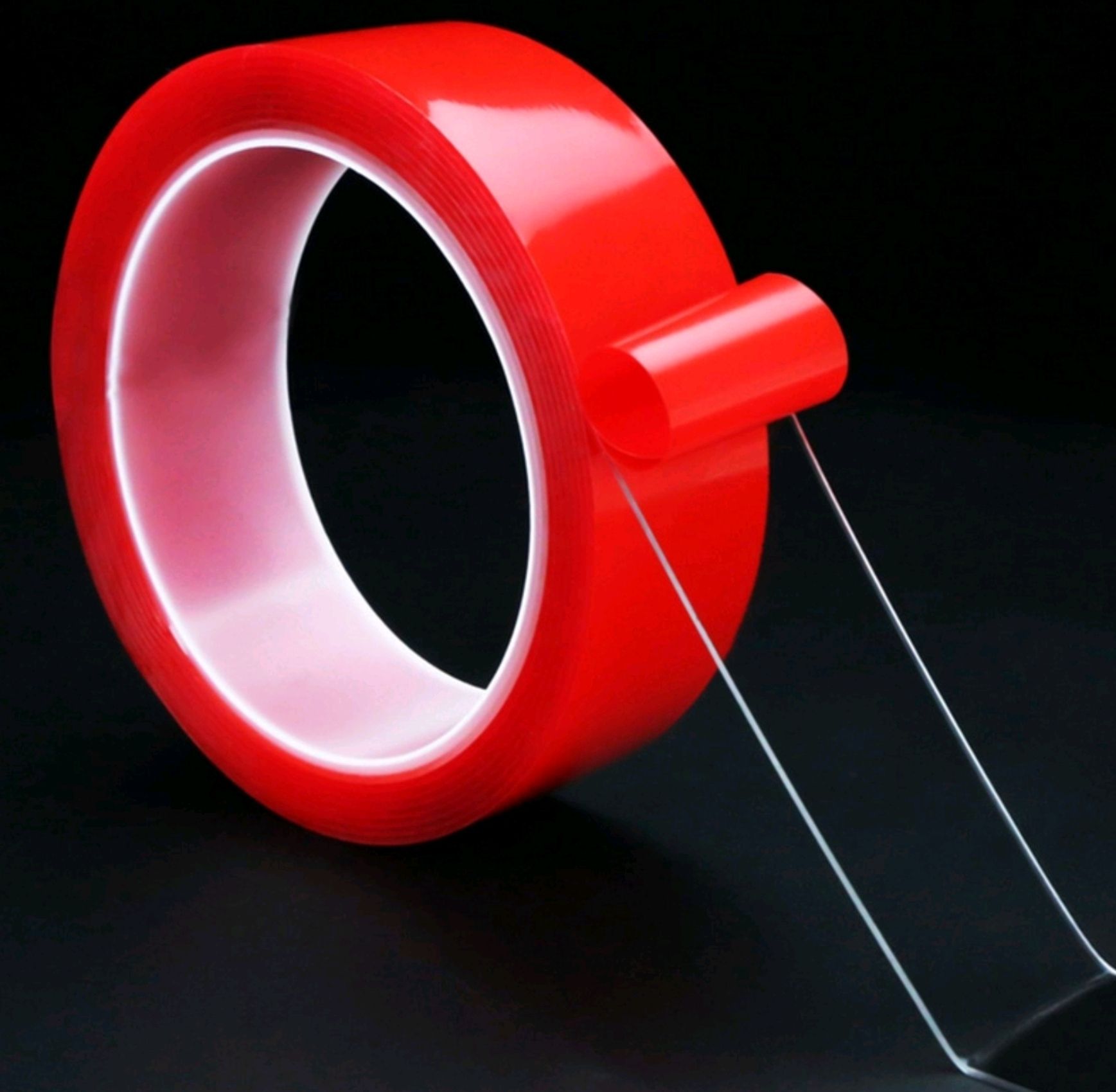 Tape Double Sided Acrylic Clear Tape 15mm