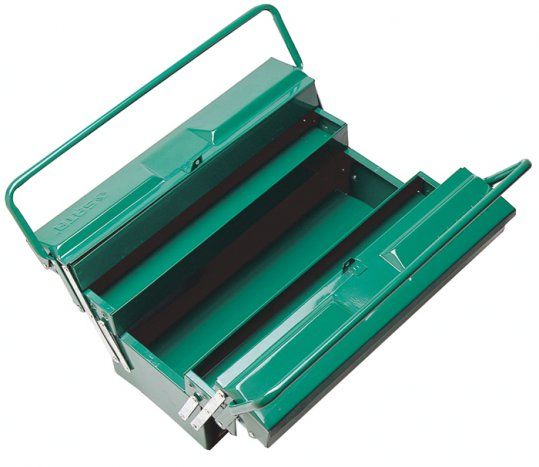Sata 5 CANTILEVER TOOL CHEST