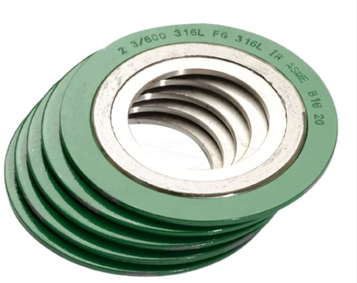 *Gasket 4" x 300