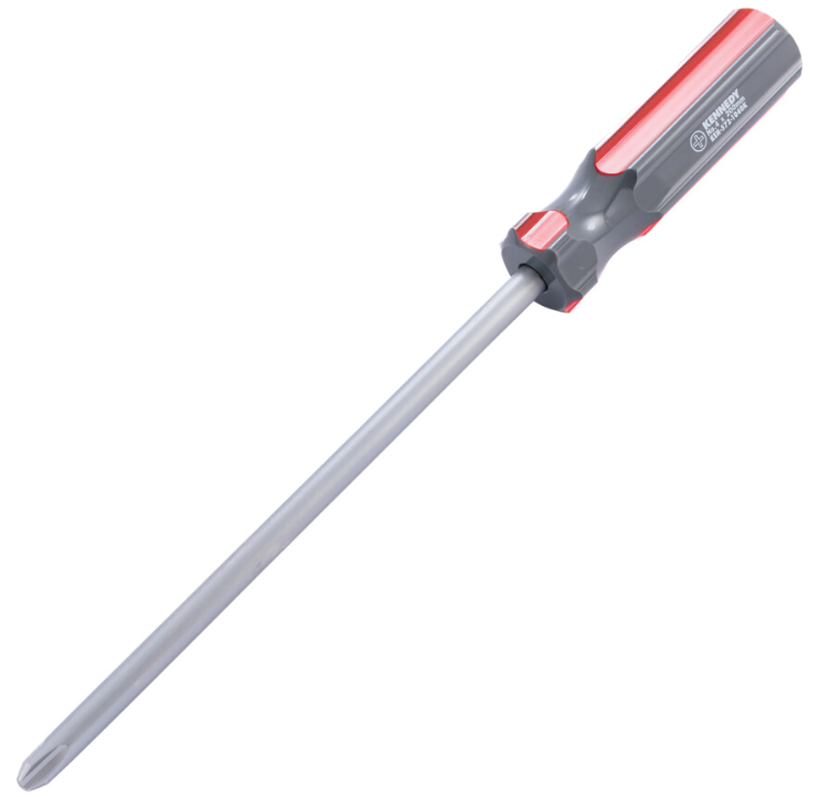 Kennedy Standard Screwdriver Phillips PH4 x 200mm