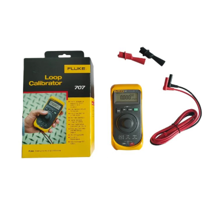 Fluke 707 FLUKE-707 Loop Calibrator
