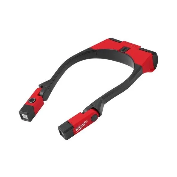 MILWAUKEE L4 B3 USB Rechargeable 400 Max Lumens Neck Light