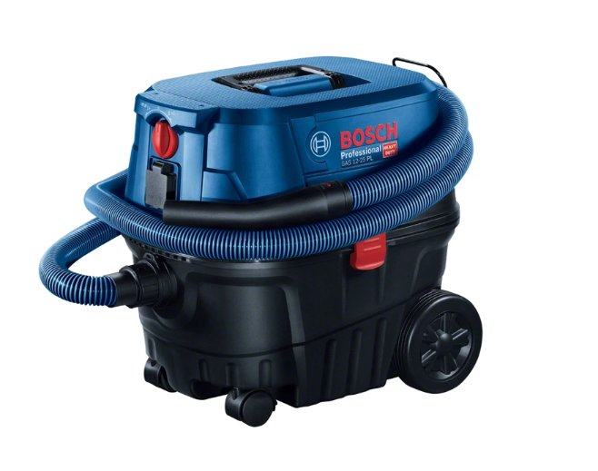 BOSCH WET & DRY VACUUM CLEANER GAS 12-25 PL (060197C1L0)
