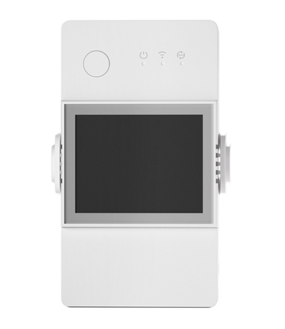 SONOFF TH ELITE SMART TEMPERATURE AND HUMIDITY MONITORING SWITCH 16A/20A