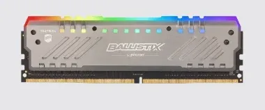 CRUCIAL BALLISTIX D4 TRACER PC2666 RGB