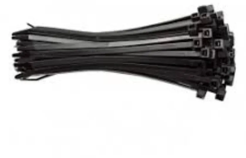 Cable Tie 12cm 1pack = 100pcs