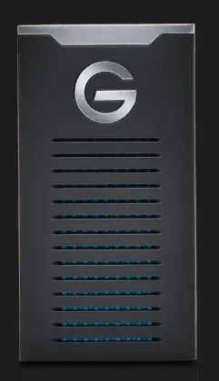 G-DRIVE MOBILE SSD 2TB R-SERIES GT-0G06054