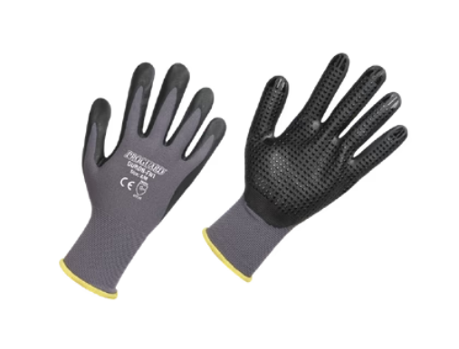Proguard Duron Microfoam Coated Grip Glove