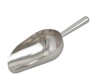 LH881 12'S ICE SPOON