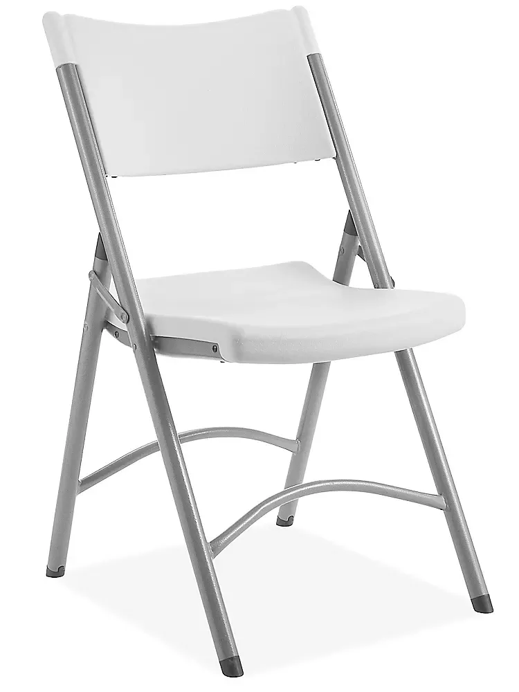 Plastic Folding Chair