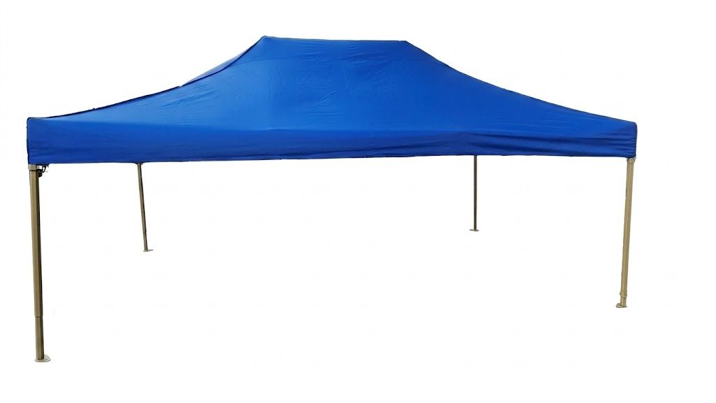 JH 3X3 NORMAL CANOPY CANVAS