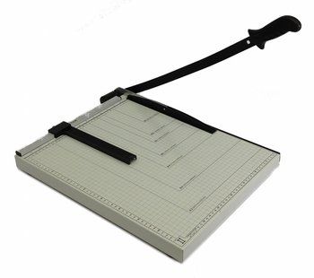 Paper Cutter 12x15
