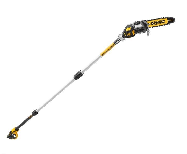 Dewalt 20V Max XR Pole Saw - Bare