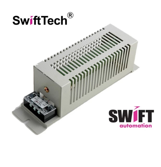 SwiftTech Anti Condensation Heater 60/80 watt 240Vac