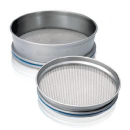 RETSCH *Retsch - 60131001400 - Test sieve Ø 200 mm, stainless steel