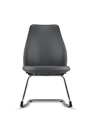 NEXUS EVE CONFERENCE / VISITOR CHAIR WITH ARM - EV6413L-92C