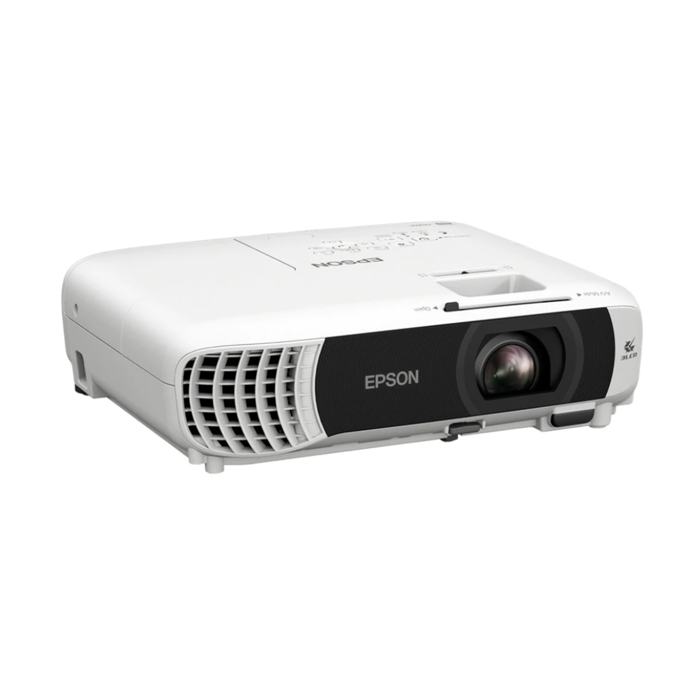 Epson 3LCD Projector EB-W55 4,000 lumens