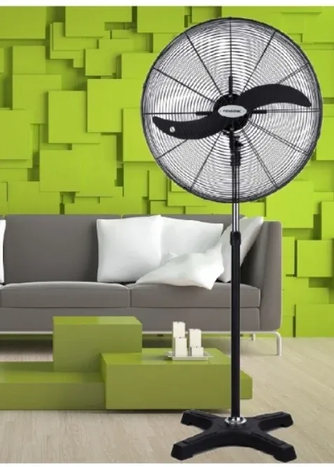 Heavy Duty Industrial Fan