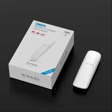 Tenda U12 - AC1300 Wireless Dual-Band USB Adapter