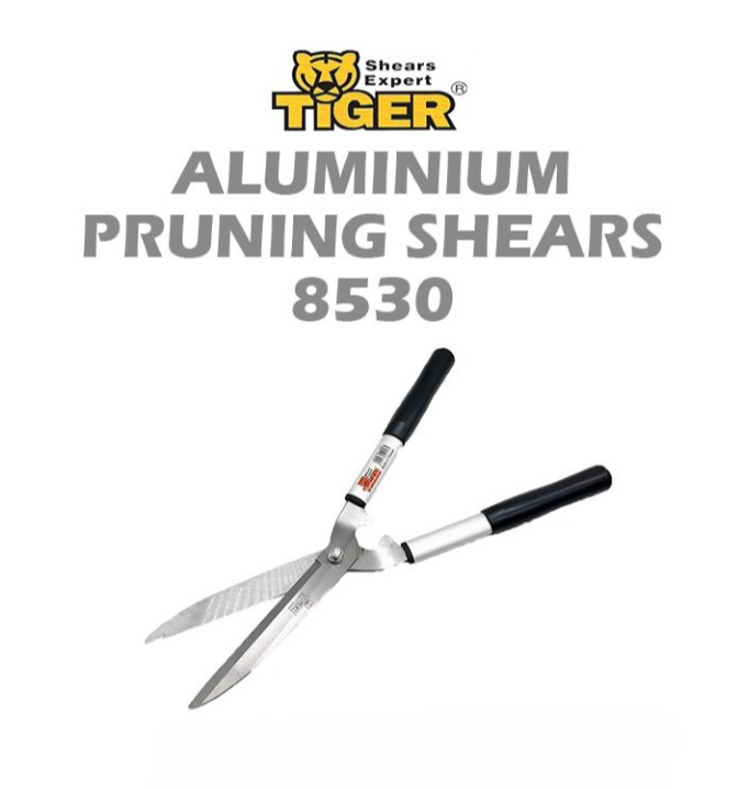 TIGER ALUMINIUM PRUNING SHEAR 8530