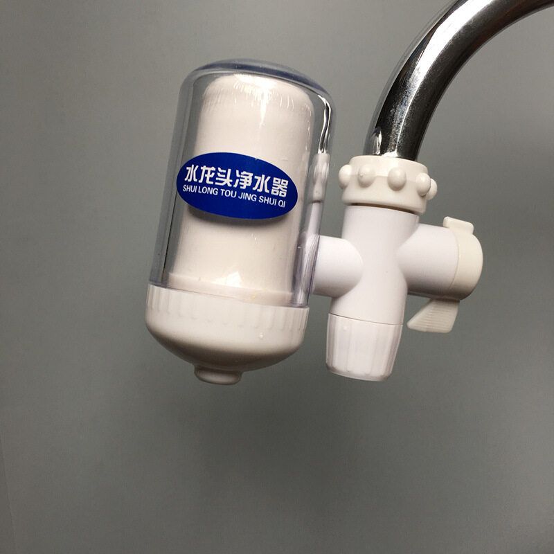 Kitchen Water Tap Filter Purifier Penapis Air Replacement