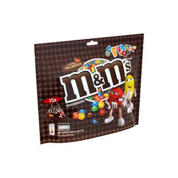 M&M Chocolate Mini Pack (Funsize) 13x13.5gm