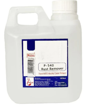 Koya P-540 Rust Remover
